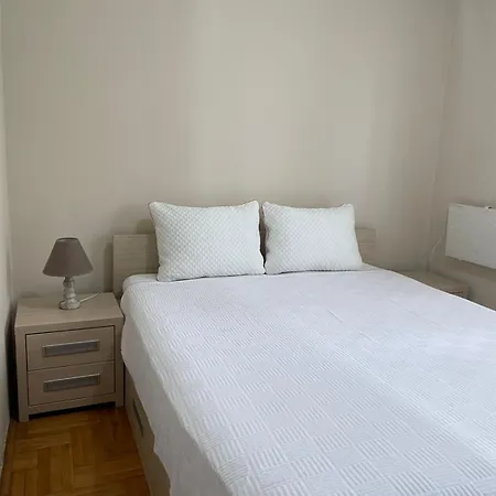 Luka Apartment Podgorica