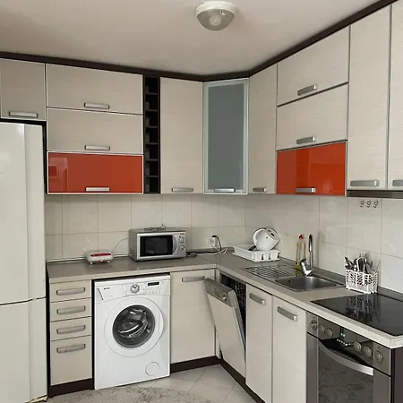 Luka Apartment
