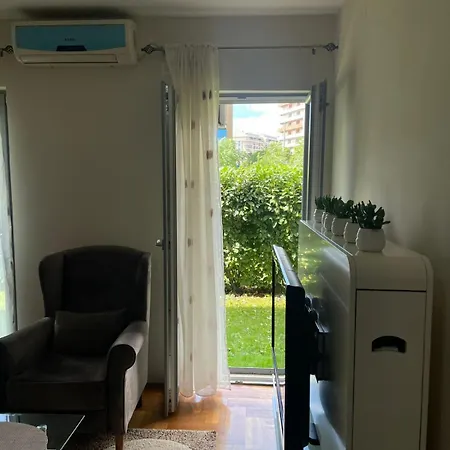 Apartamento Luka