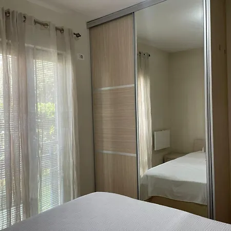 Luka Apartment