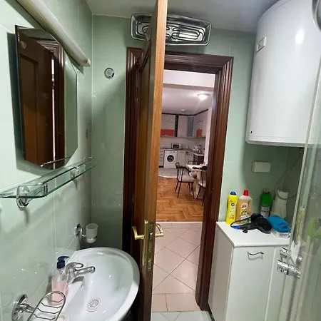 Luka Apartment Podgorica