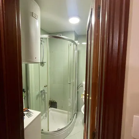 Luka Apartamento