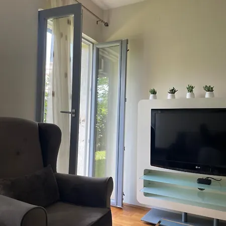 Apartment Luka Podgorica